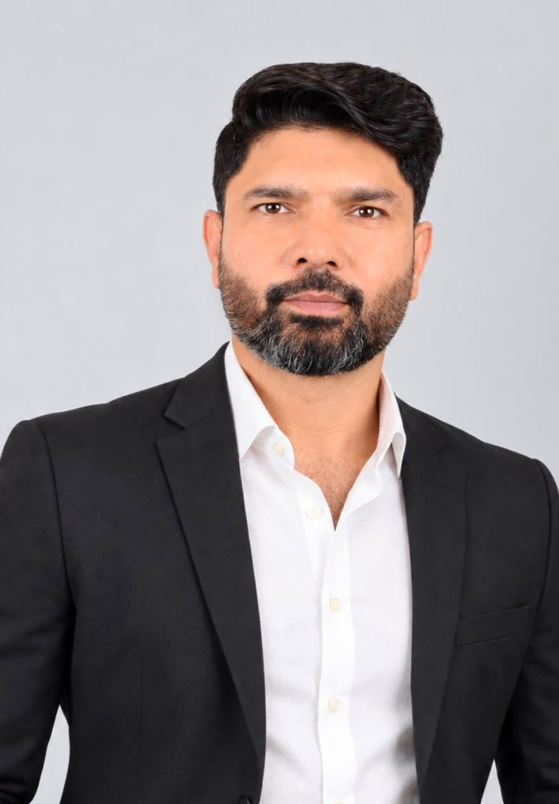 Rahul Chaudhary