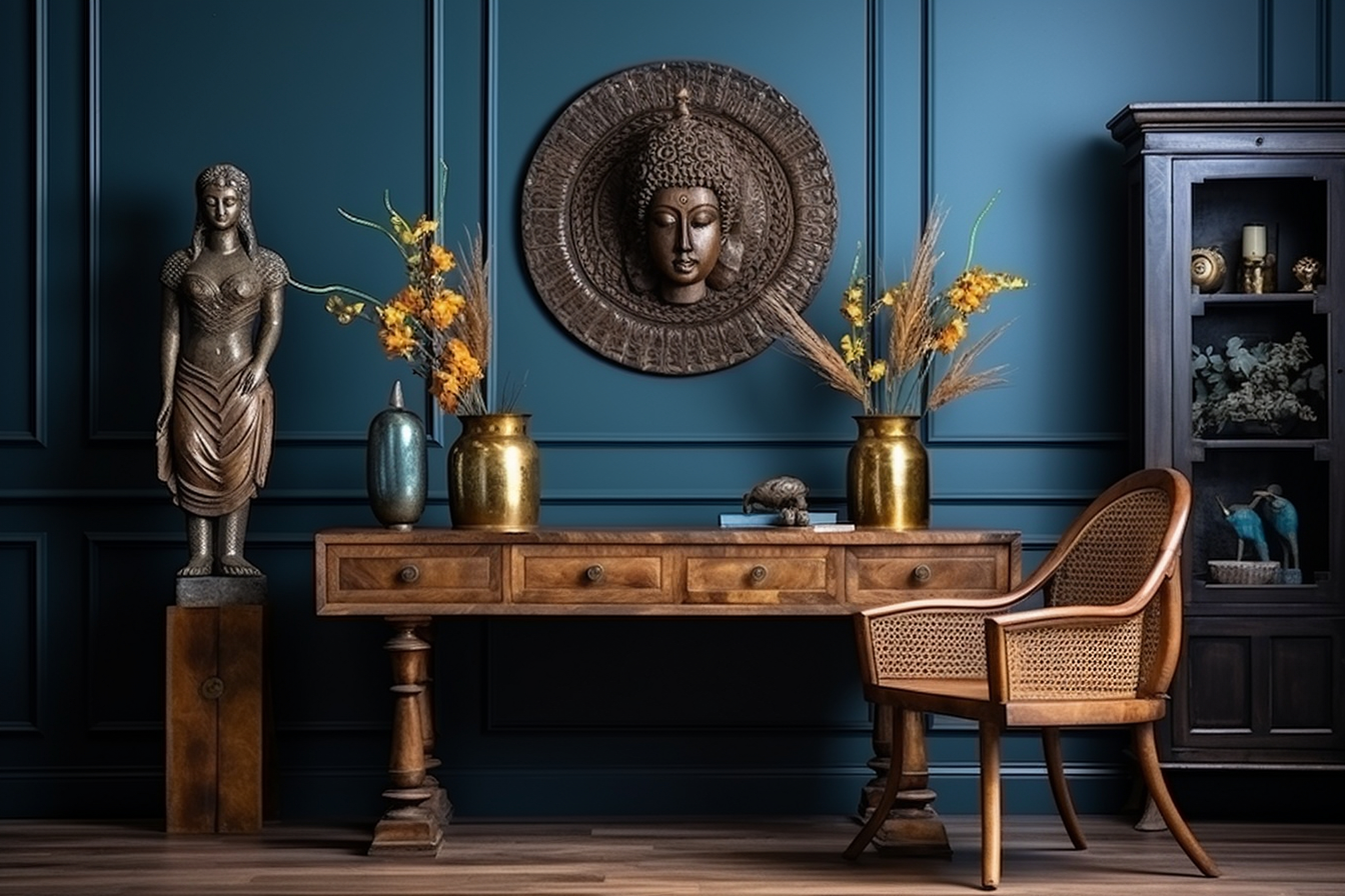 True Habitat Introduction