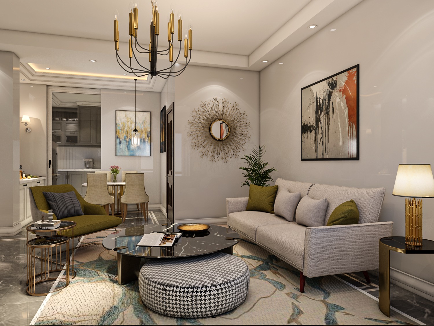 Sector 110A, Faridabad - Image 6