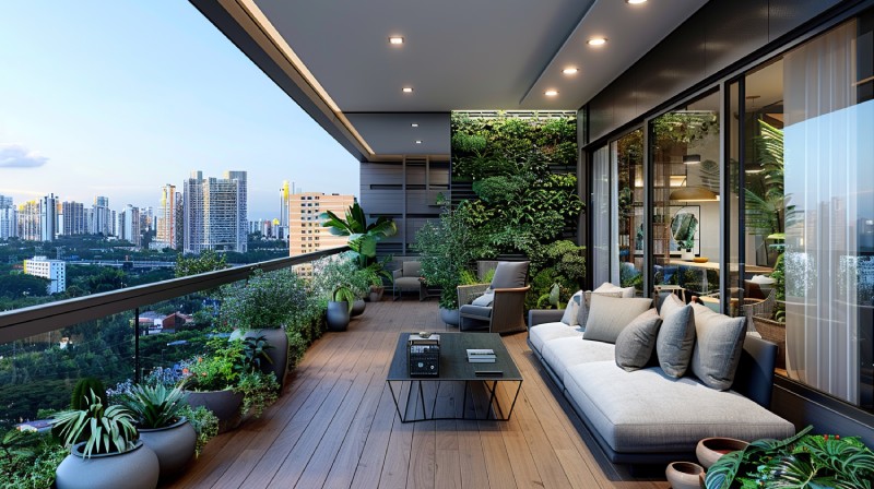 Sector 110A, Faridabad - Image 2