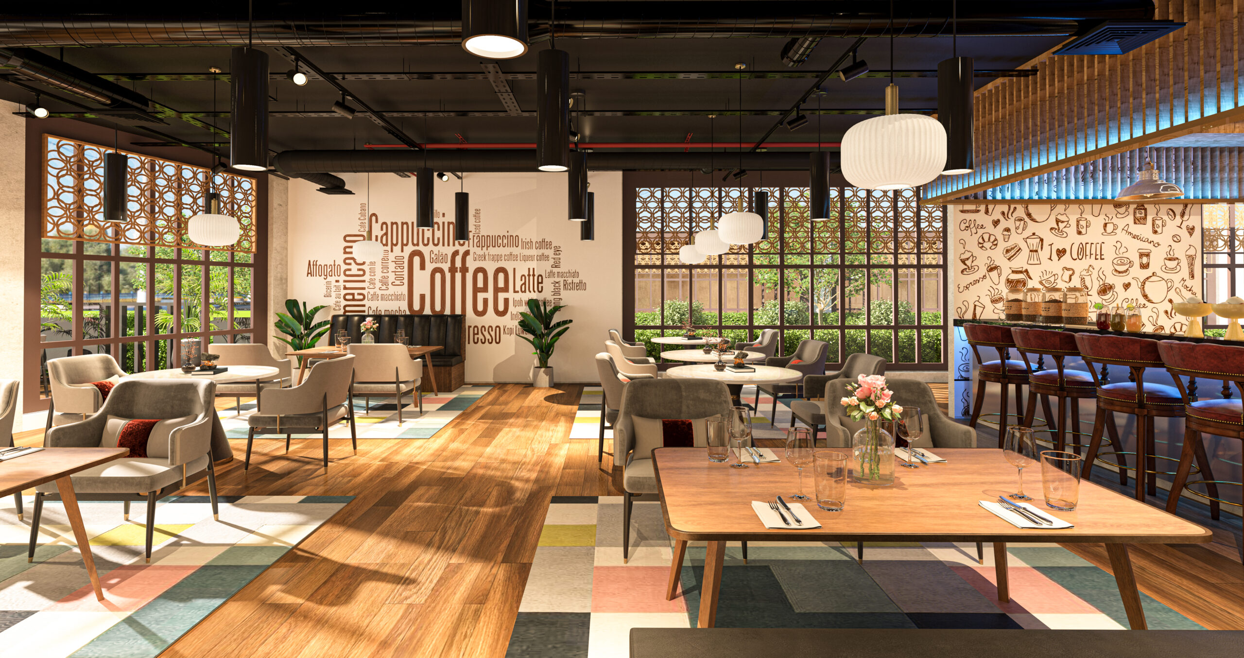 Luxe Residency (Plots) - Sector 112 - Image 1