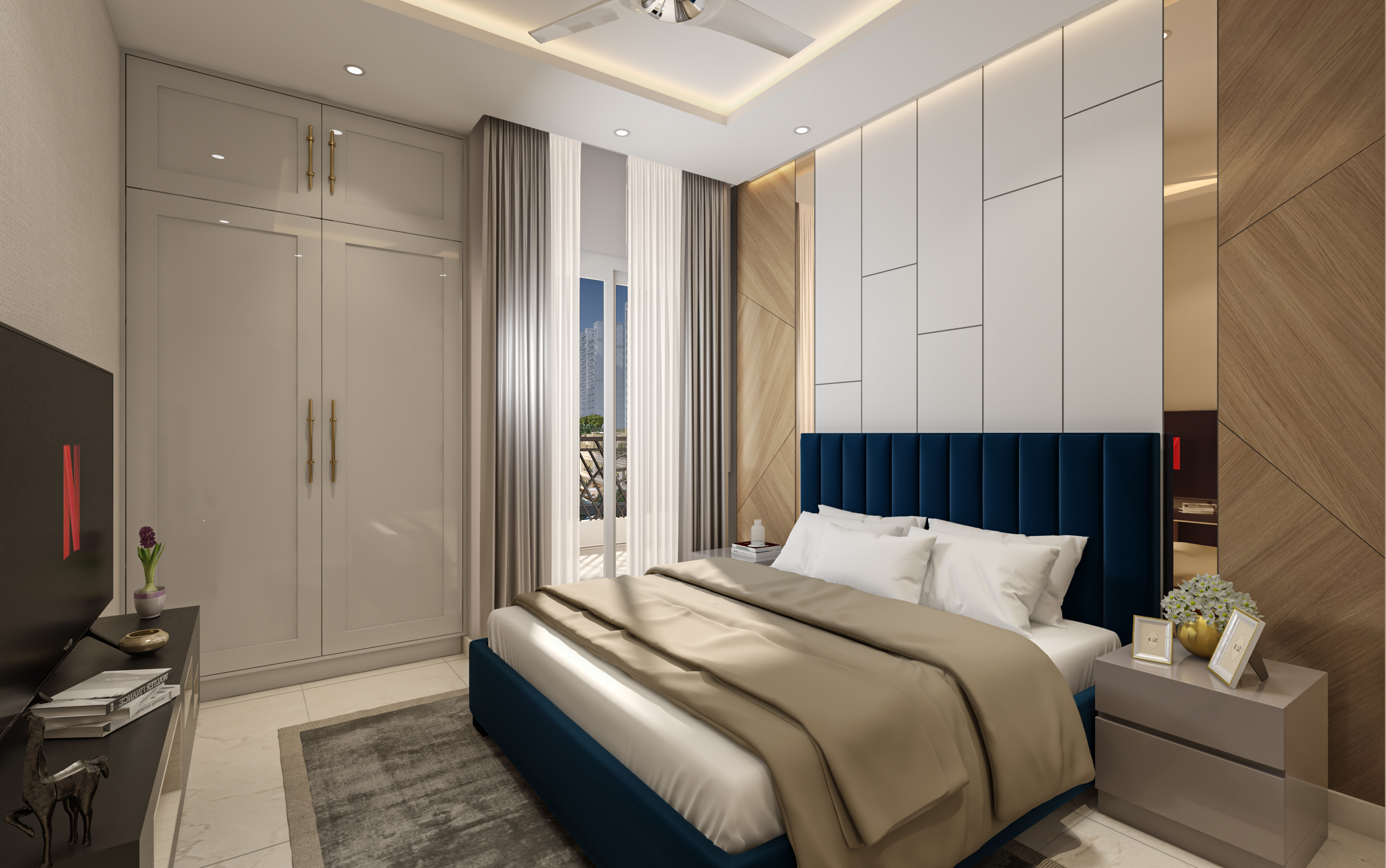 Luxe Residency (Plots) - Sector 112 - Image 3