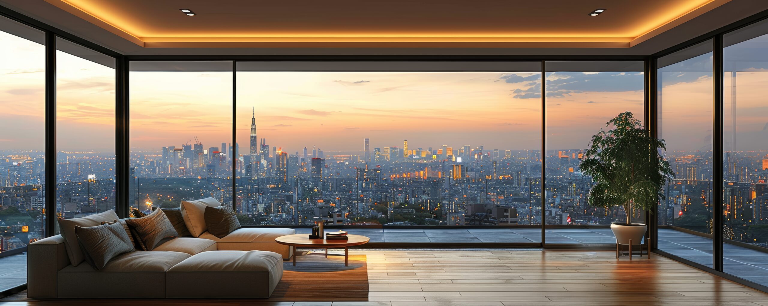 Sophistication Meets Sustainability