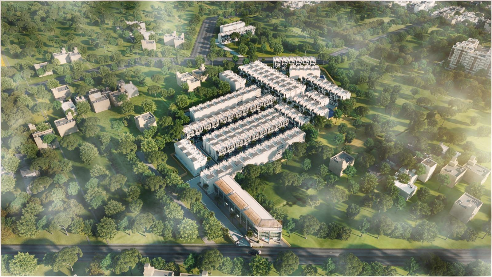 Luxe Residency (Floors) Sector - 112 - Image 2