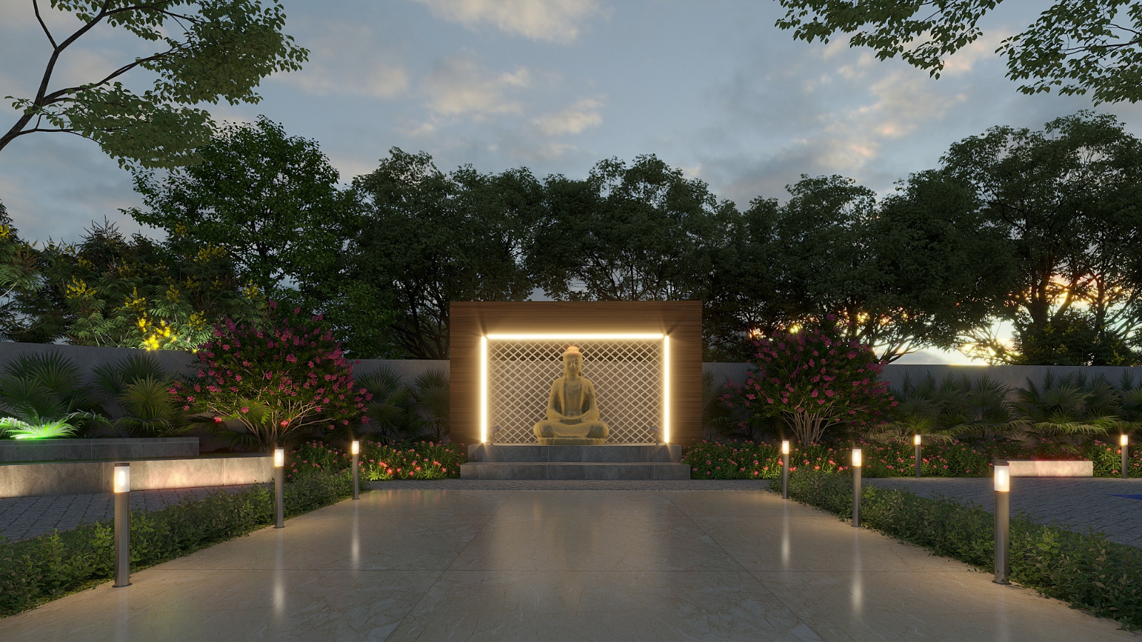 Luxe Residency (Floors) Sector - 112 - Image 3