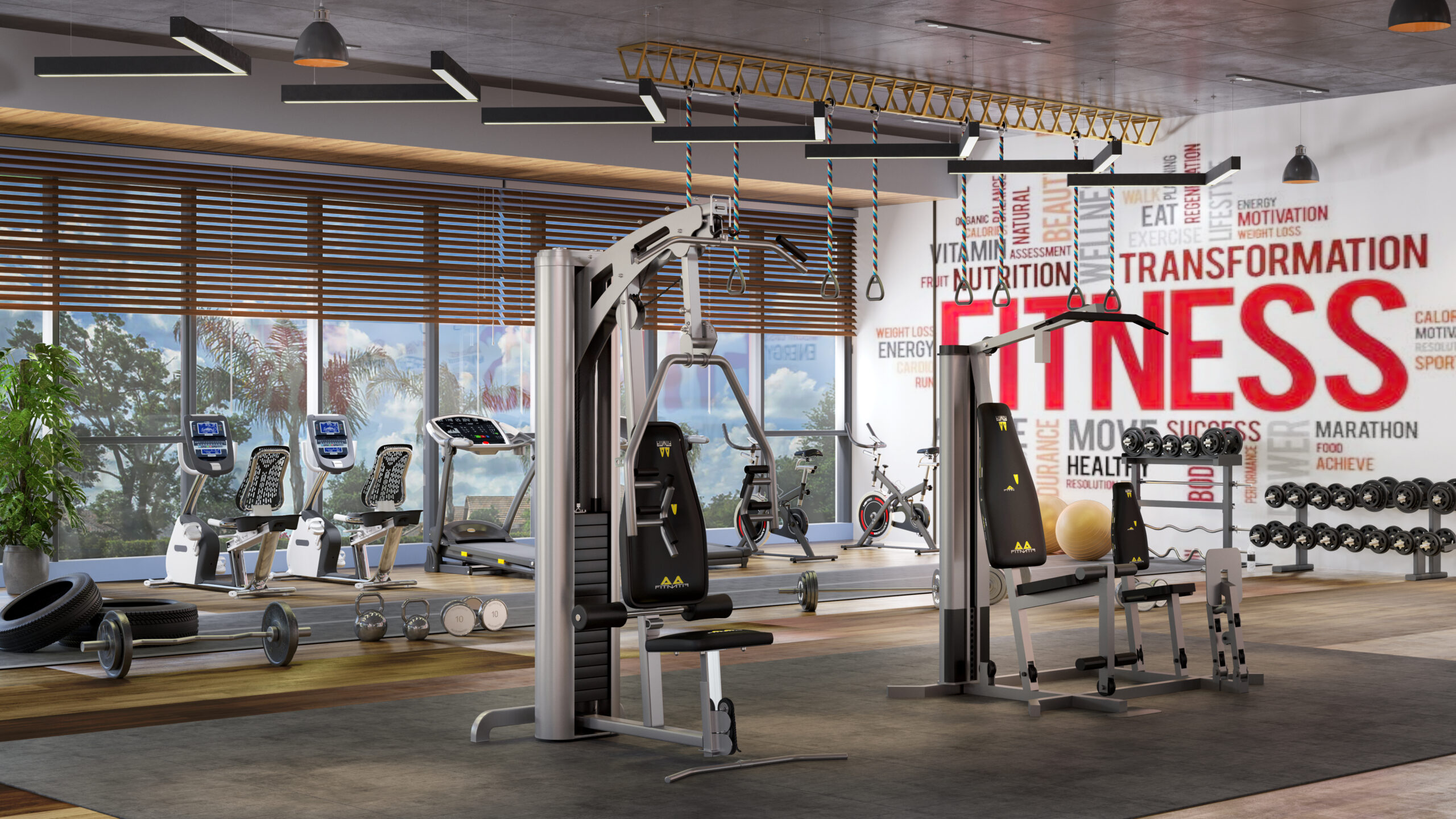 Luxe Residency (Floors) Sector - 112 - Image 4